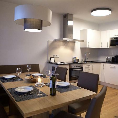 Kitzbuheler Alpen Residenz Top2 Hollersbach Hollersbach im Pinzgau Ngoại thất bức ảnh
